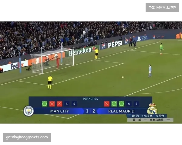 曼城欧冠出局专注国内赛场 赛程相对宽松成潜在优势